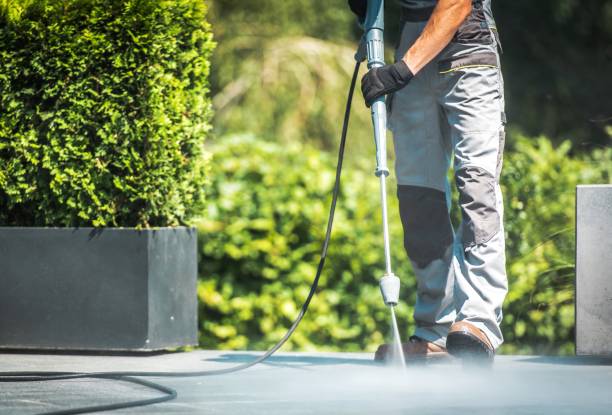 Best Patio and Deck Pressure Washing  in Fruitland, ID